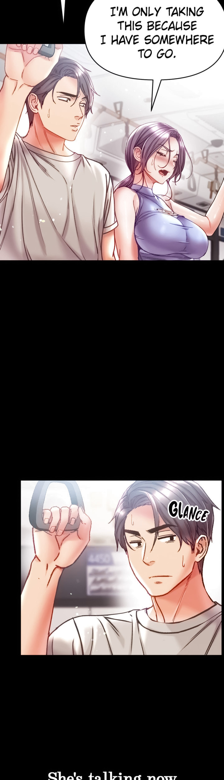 Grand Disciple - Chapter 46 [photo 26] - MangaPorn