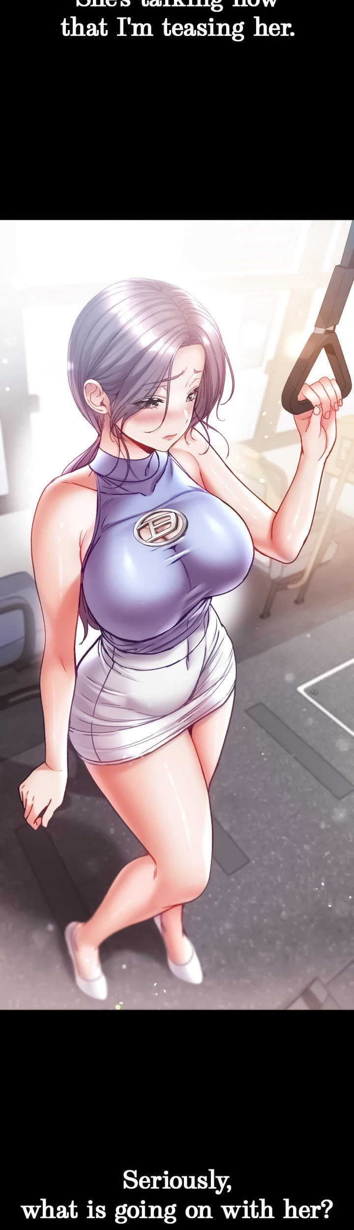 Grand Disciple - Chapter 46 [photo 27] - MangaPorn