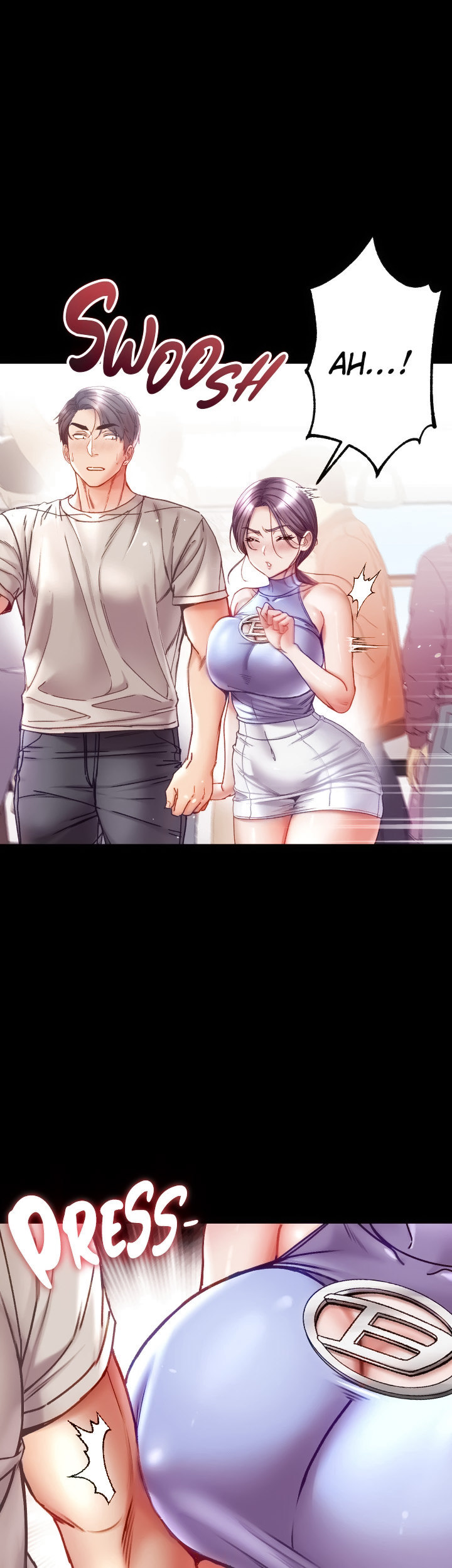 Grand Disciple - Chapter 46 [photo 28] - MangaPorn