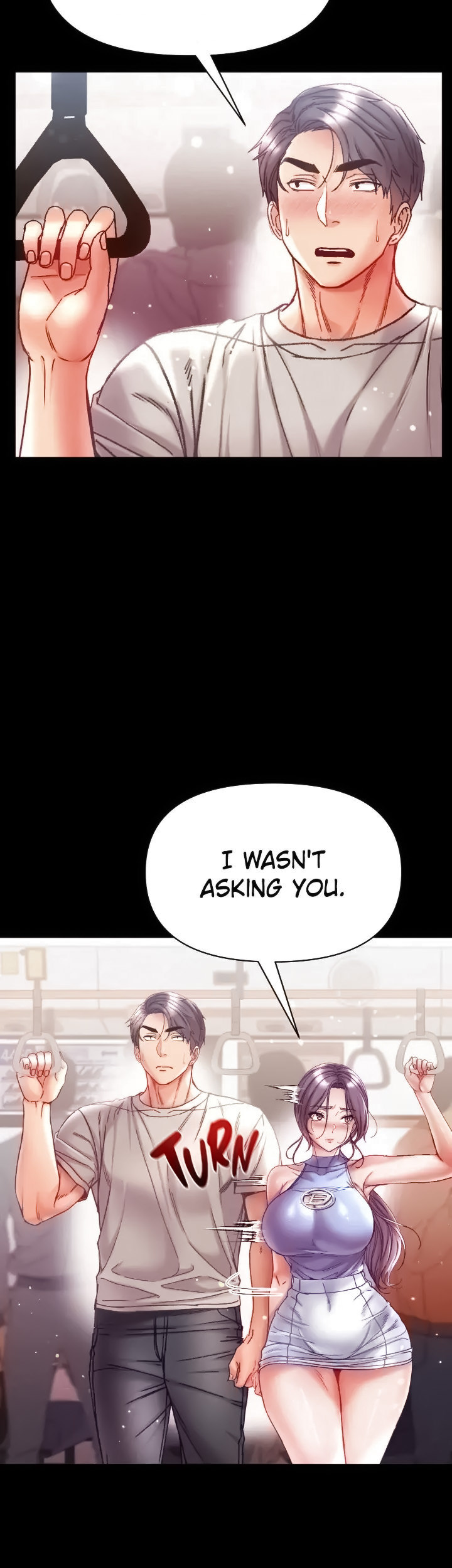 Grand Disciple - Chapter 46 [photo 31] - MangaPorn