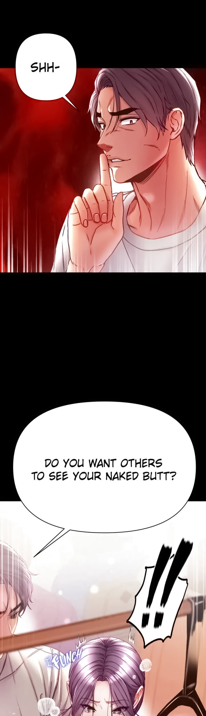 Grand Disciple - Chapter 46 [photo 36] - MangaPorn