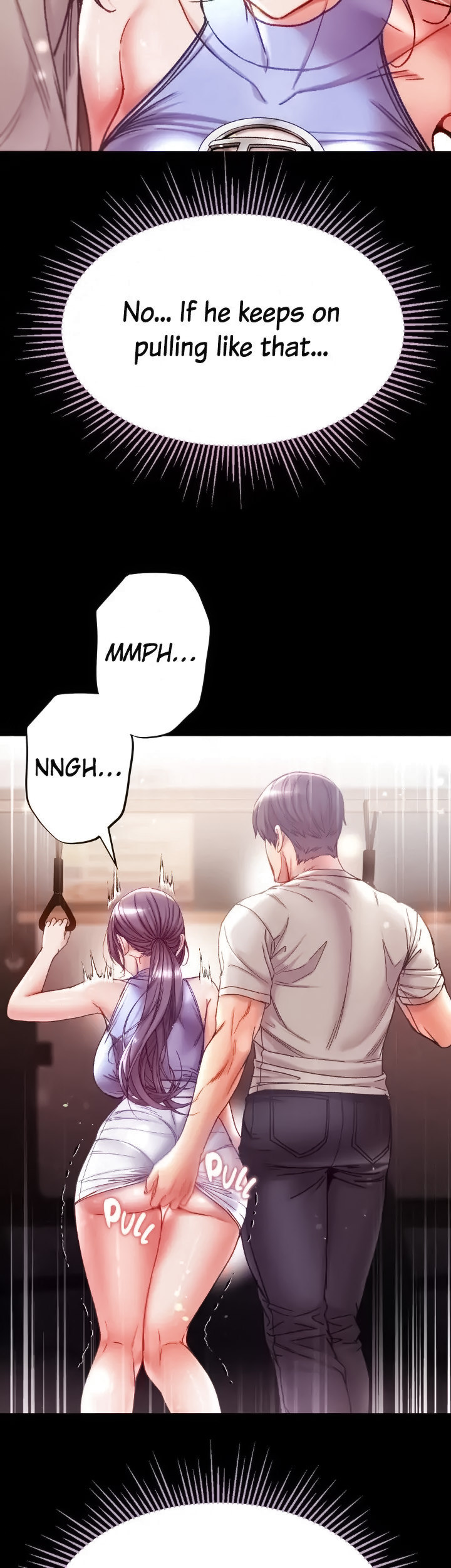 Grand Disciple - Chapter 46 [photo 38] - MangaPorn