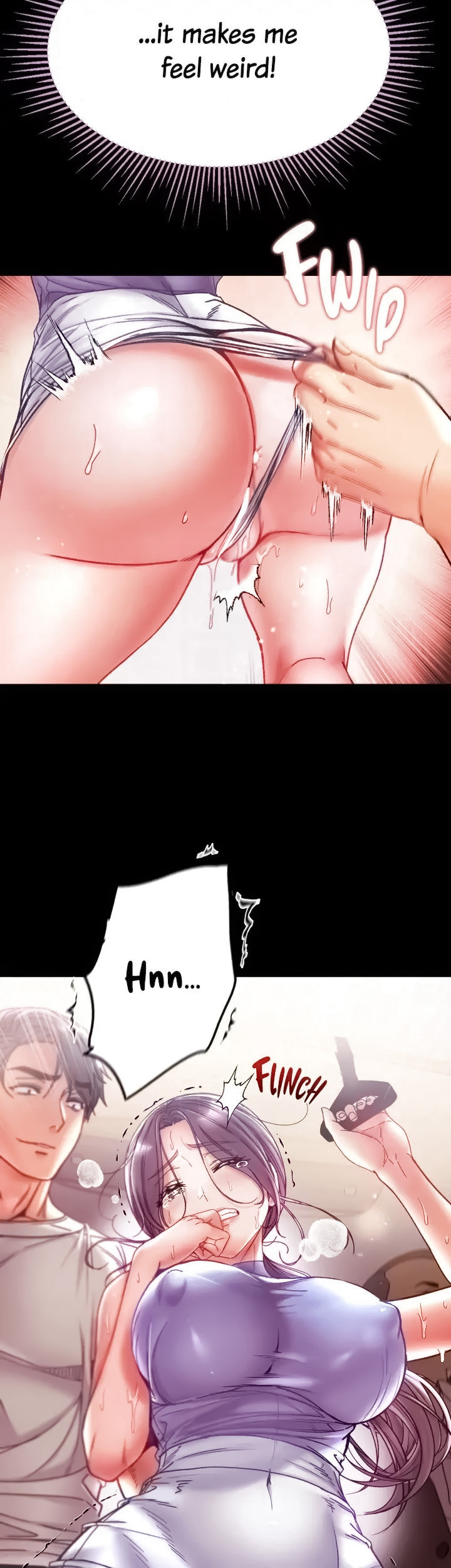 Grand Disciple - Chapter 46 [photo 39] - MangaPorn