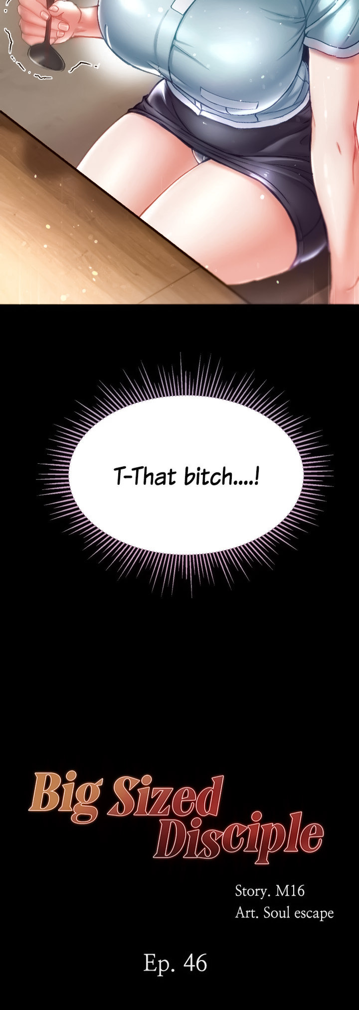 Grand Disciple - Chapter 46 [photo 4] - MangaPorn