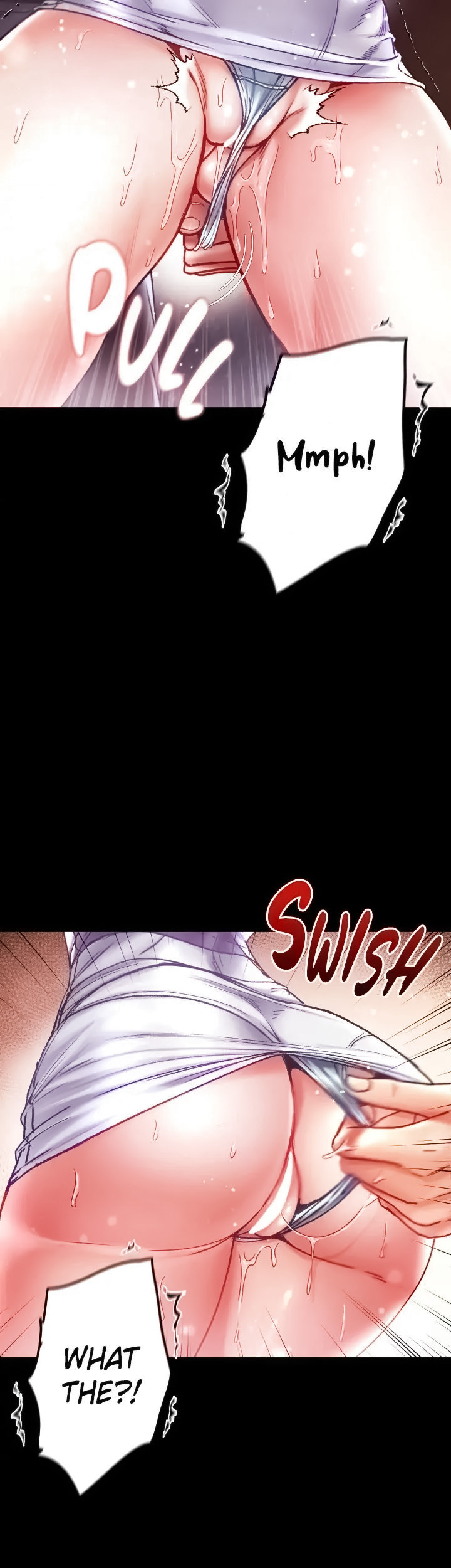 Grand Disciple - Chapter 46 [photo 40] - MangaPorn