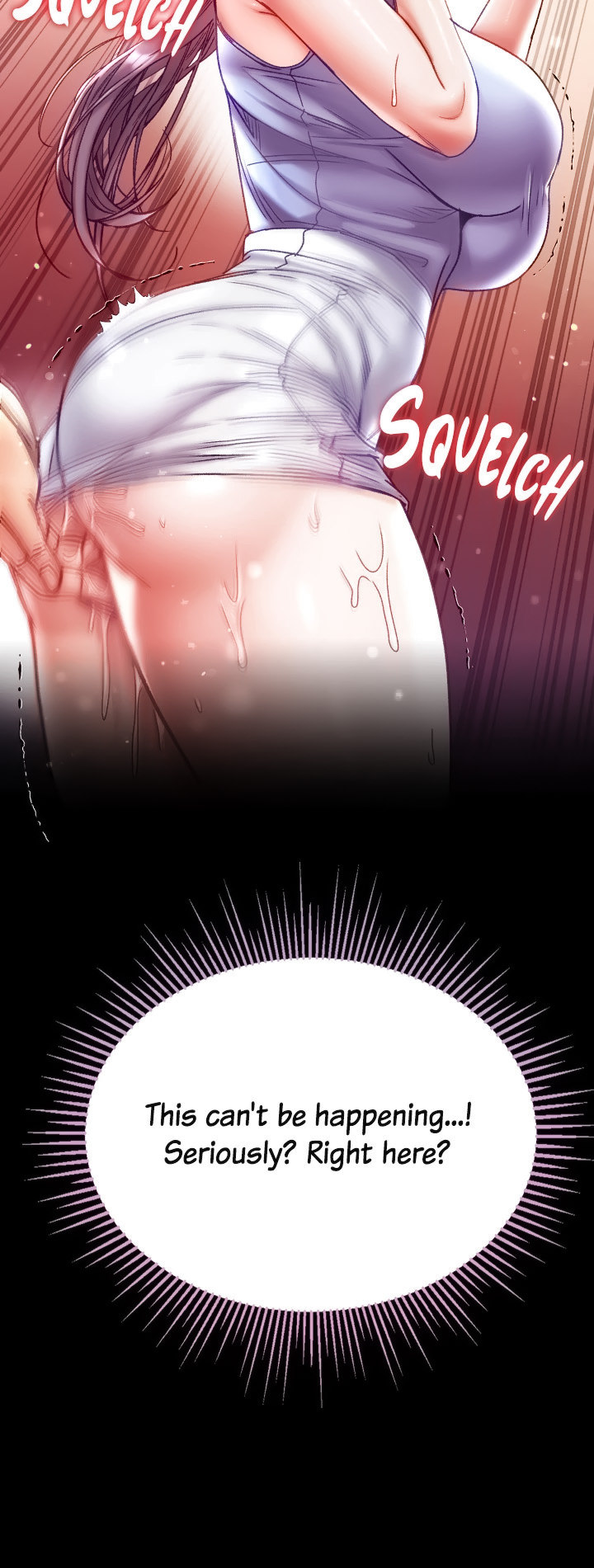 Grand Disciple - Chapter 46 [photo 47] - MangaPorn