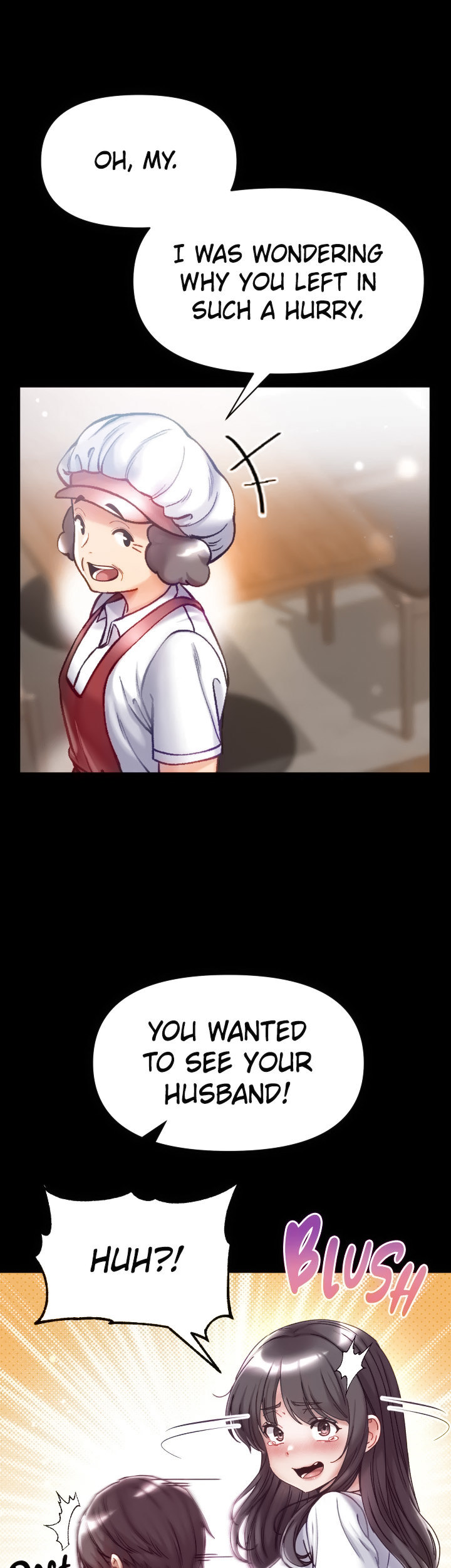 Grand Disciple - Chapter 46 [photo 5] - MangaPorn