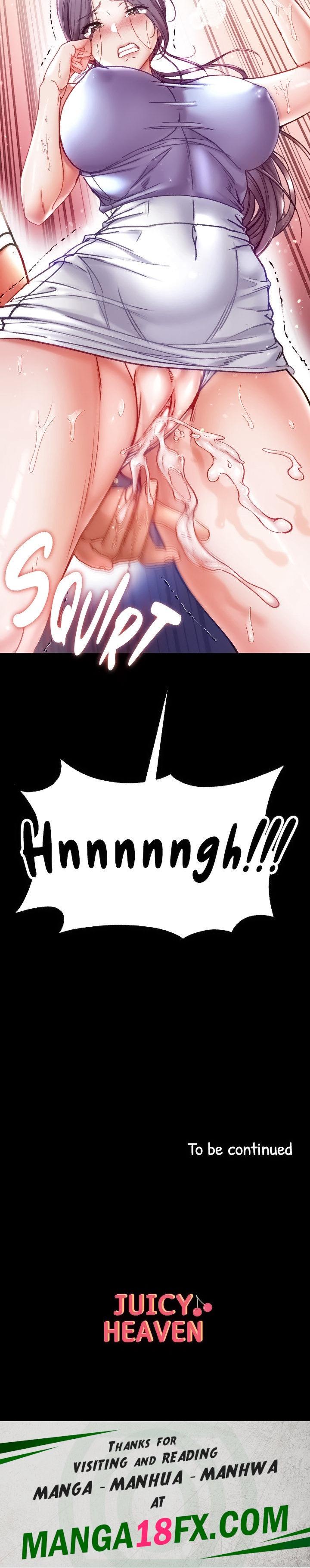 Grand Disciple - Chapter 46 [photo 50] - MangaPorn