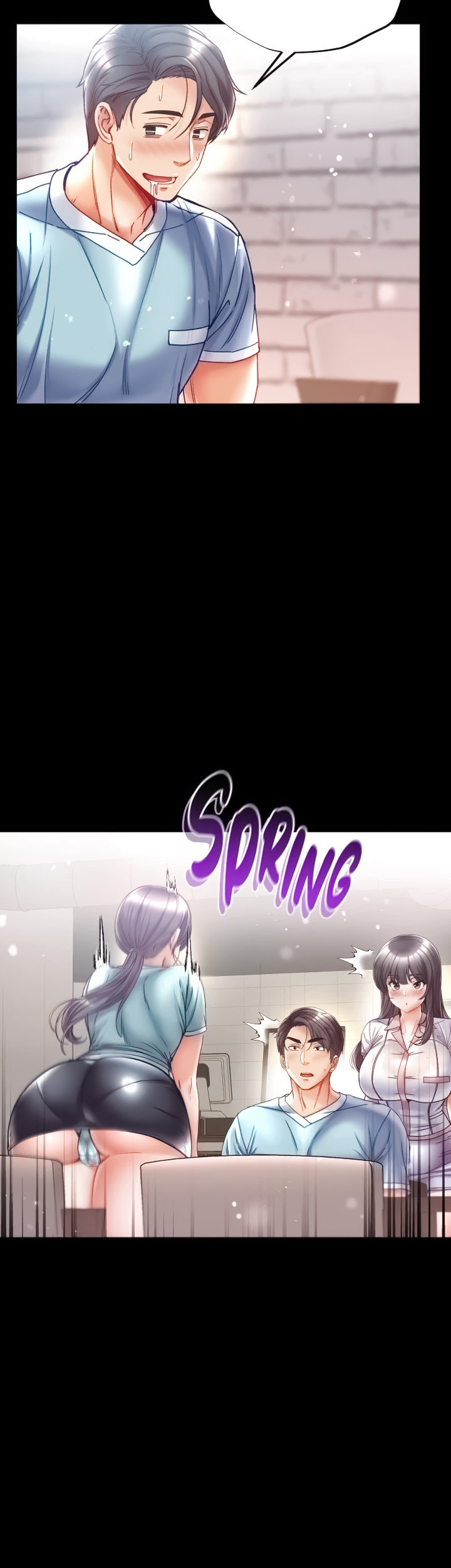 Grand Disciple - Chapter 46 [photo 7] - MangaPorn