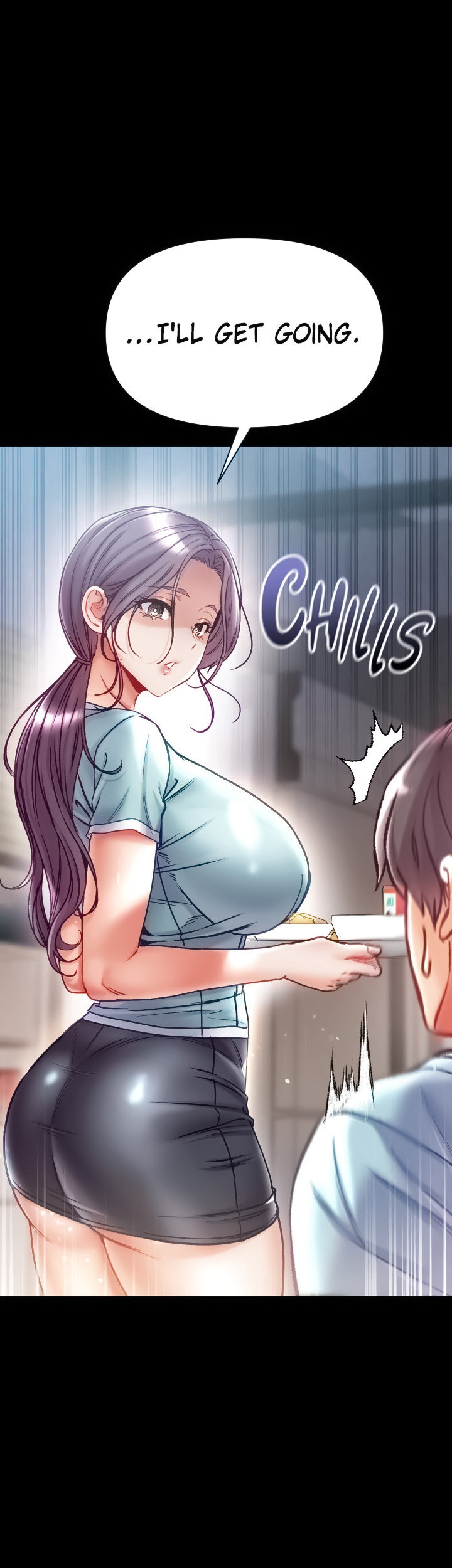 Grand Disciple - Chapter 46 [photo 8] - MangaPorn