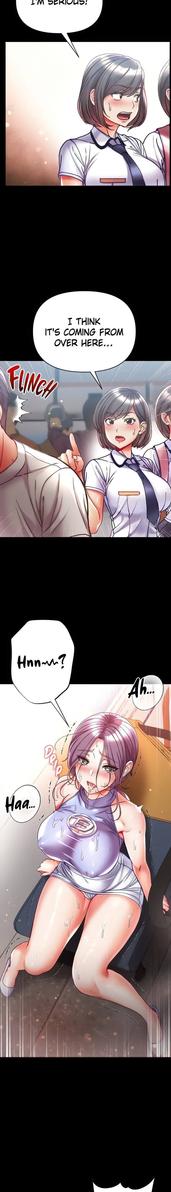 Grand Disciple - Chapter 47 [photo 21] - MangaPorn