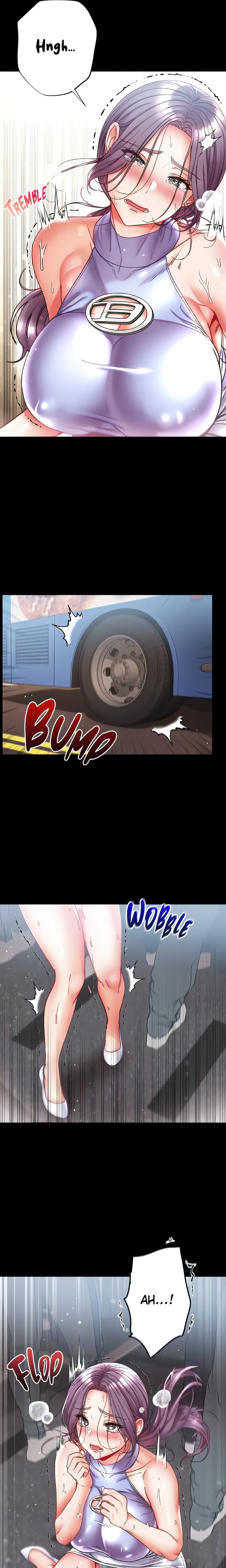 Grand Disciple - Chapter 47 [photo 3] - MangaPorn