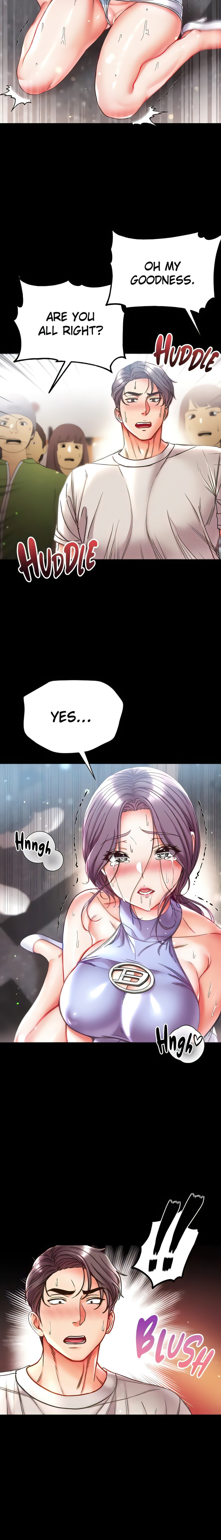 Grand Disciple - Chapter 47 [photo 4] - MangaPorn