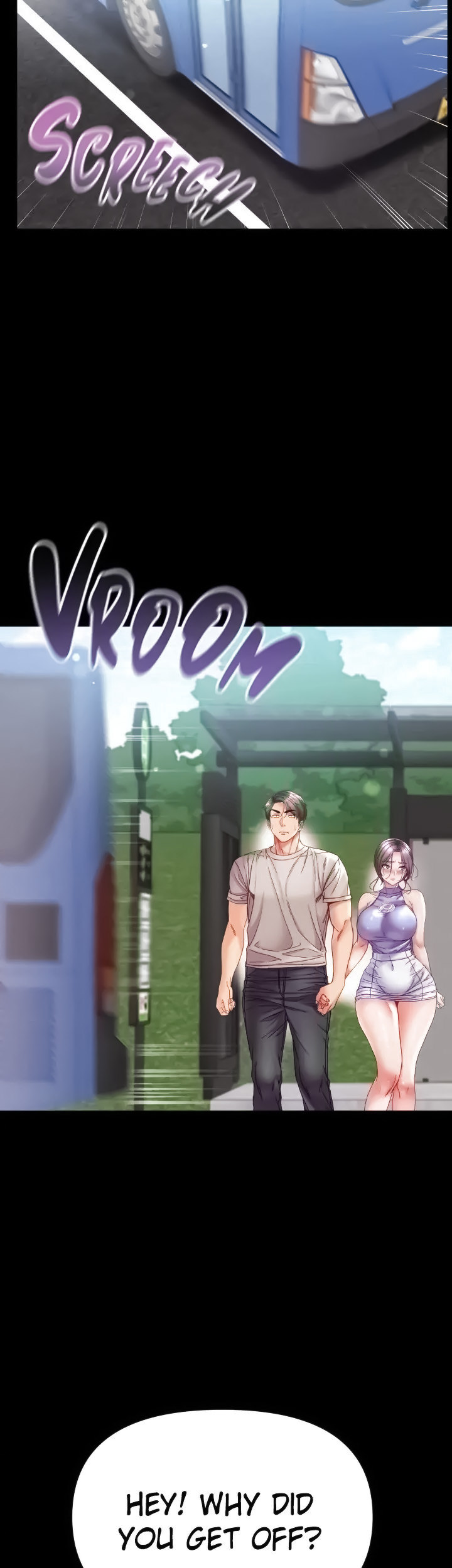 Grand Disciple - Chapter 48 [photo 11] - MangaPorn