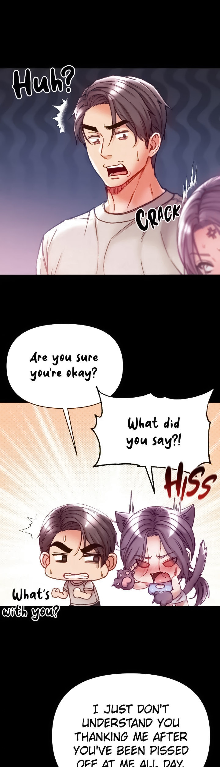 Grand Disciple - Chapter 48 [photo 16] - MangaPorn