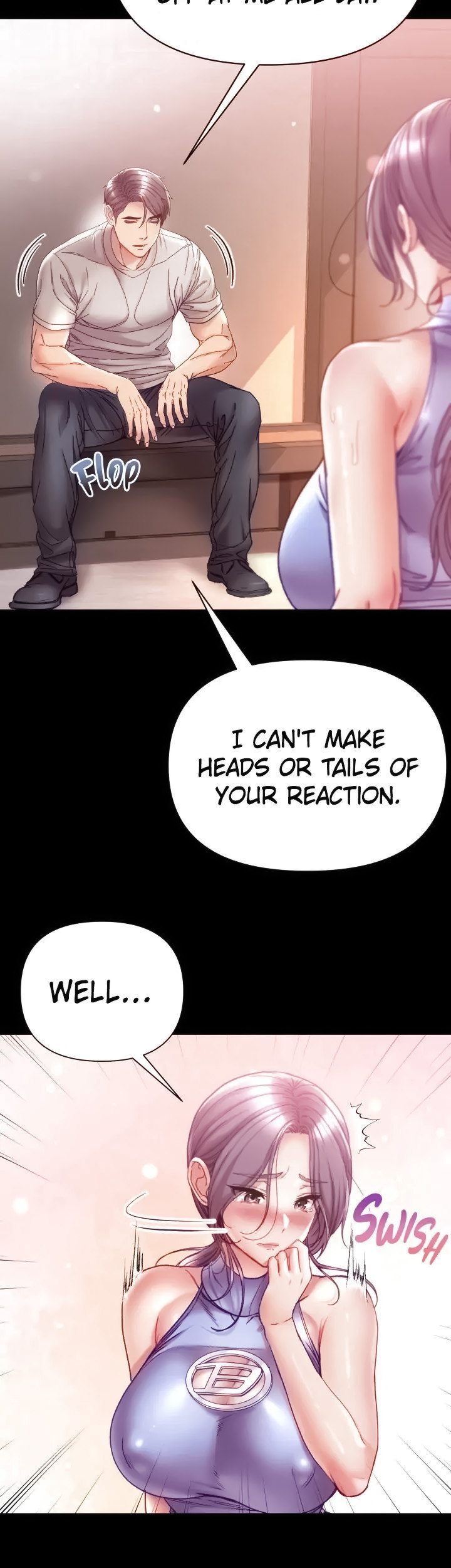 Grand Disciple - Chapter 48 [photo 17] - MangaPorn