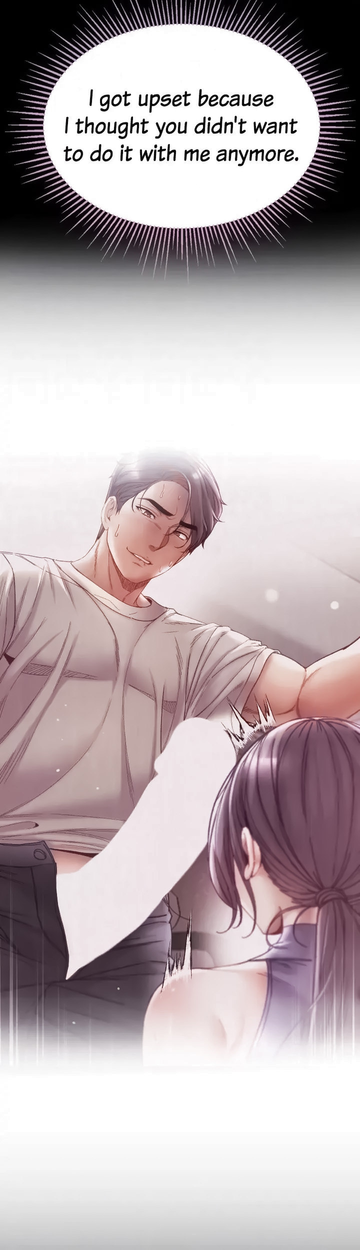 Grand Disciple - Chapter 48 [photo 19] - MangaPorn