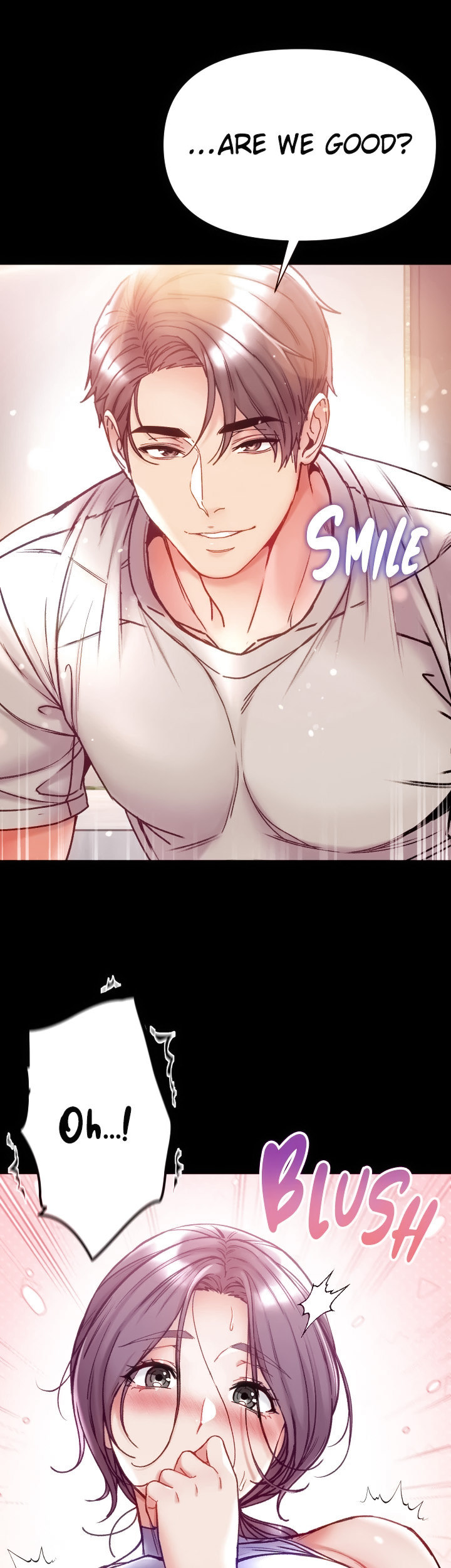 Grand Disciple - Chapter 48 [photo 22] - MangaPorn