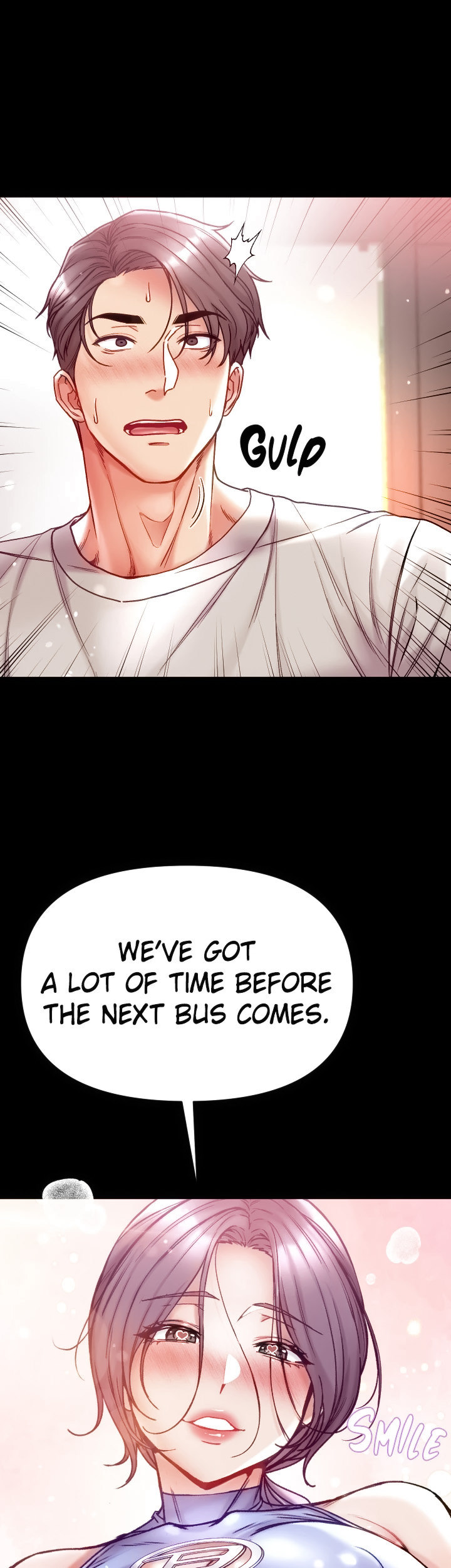 Grand Disciple - Chapter 48 [photo 26] - MangaPorn