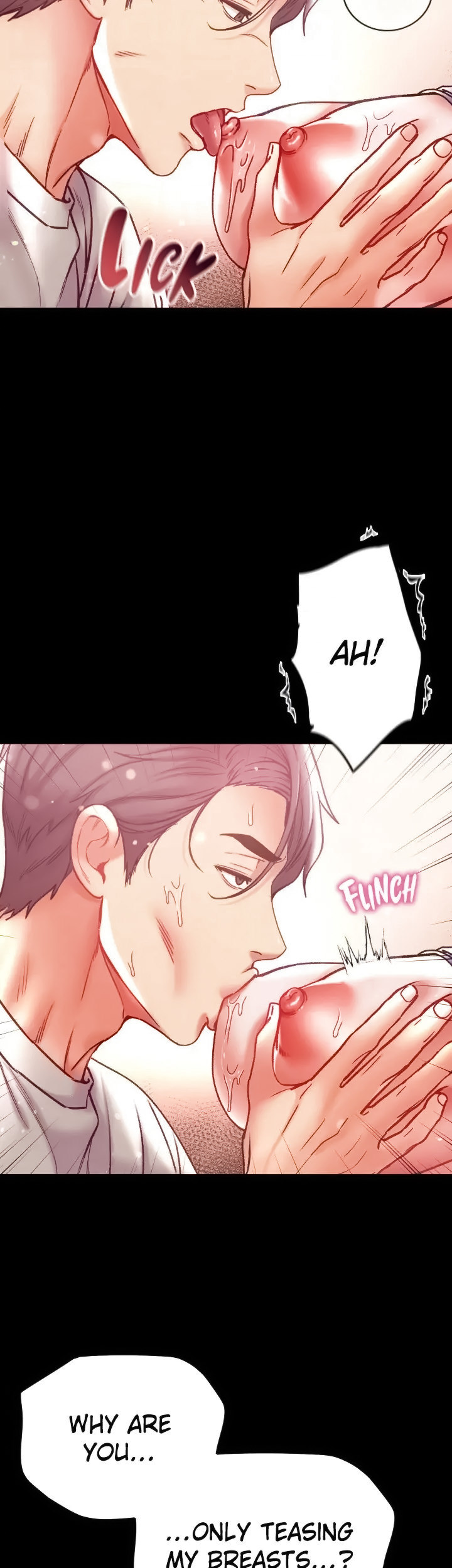 Grand Disciple - Chapter 48 [photo 31] - MangaPorn