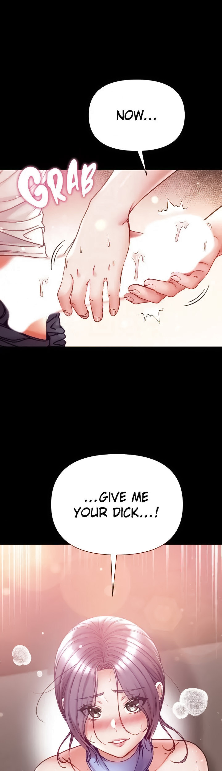 Grand Disciple - Chapter 48 [photo 34] - MangaPorn