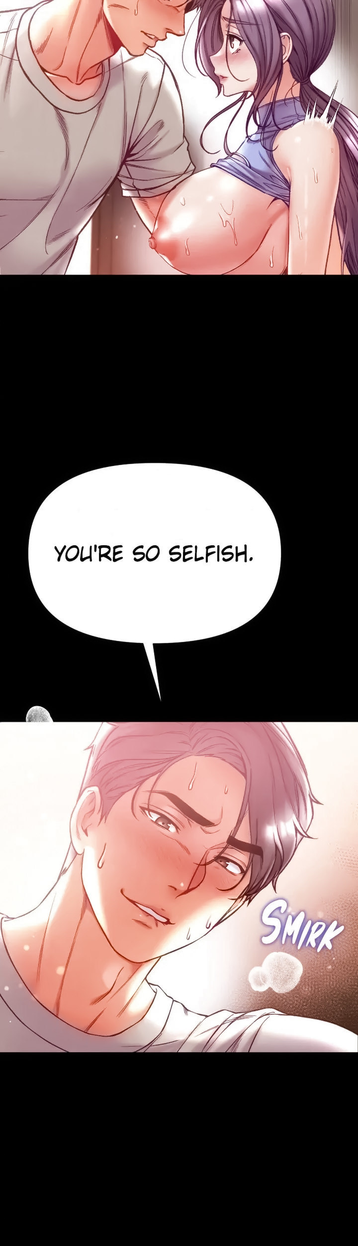 Grand Disciple - Chapter 48 [photo 37] - MangaPorn