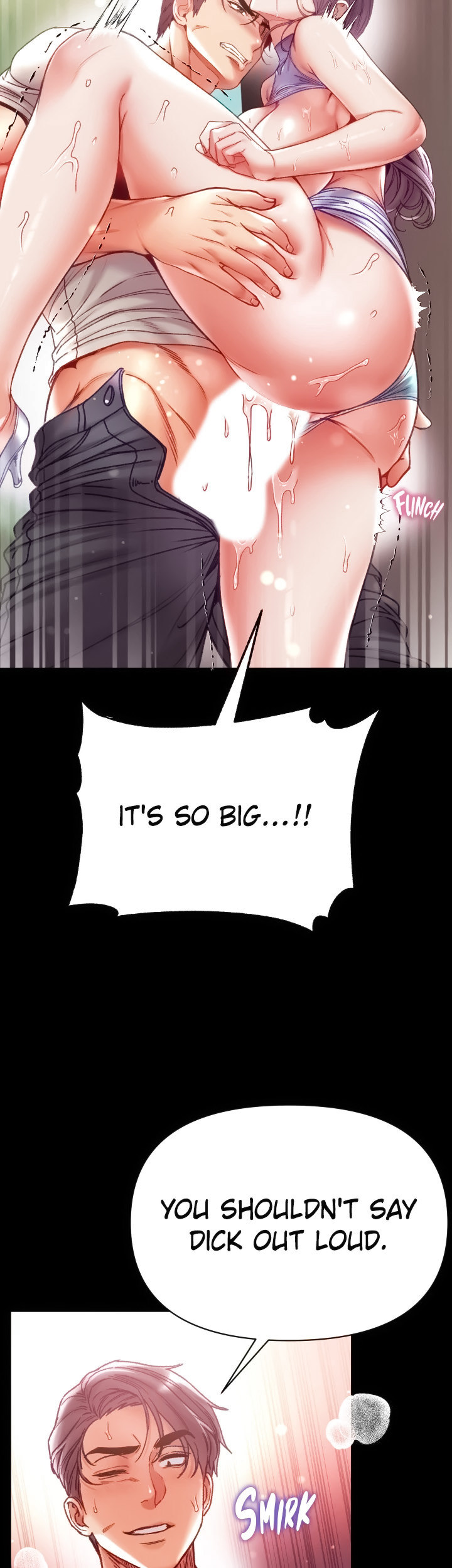 Grand Disciple - Chapter 48 [photo 42] - MangaPorn