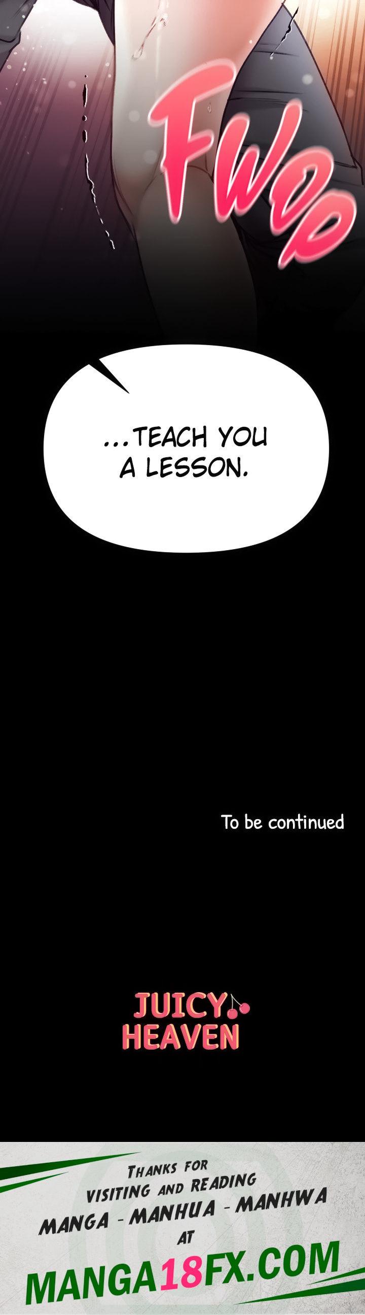 Grand Disciple - Chapter 48 [photo 51] - MangaPorn