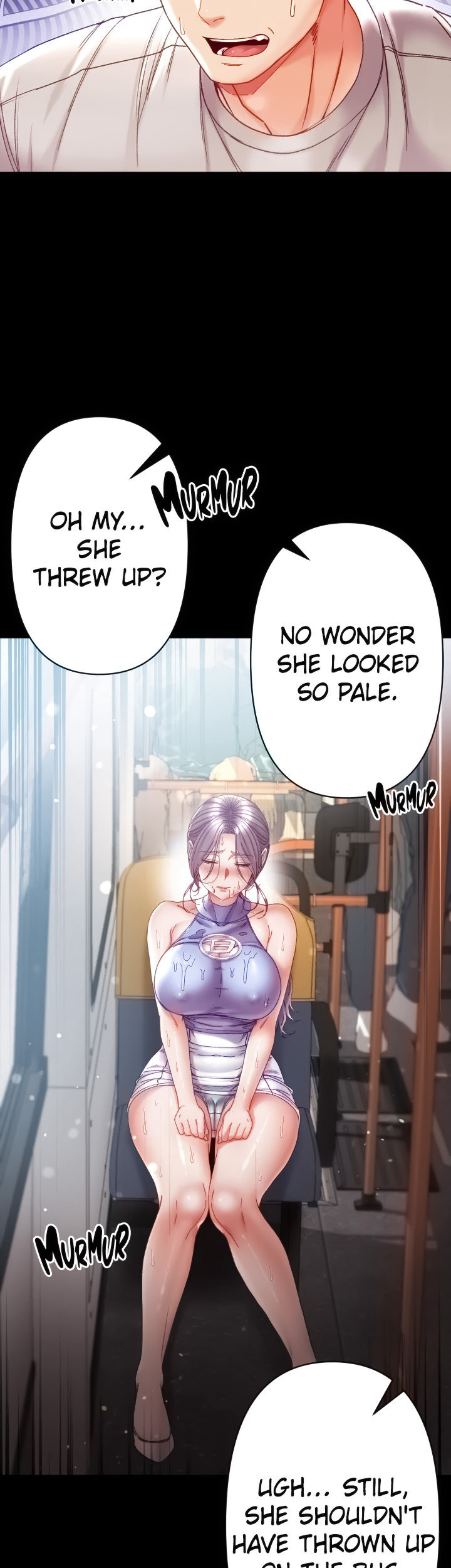 Grand Disciple - Chapter 48 [photo 6] - MangaPorn