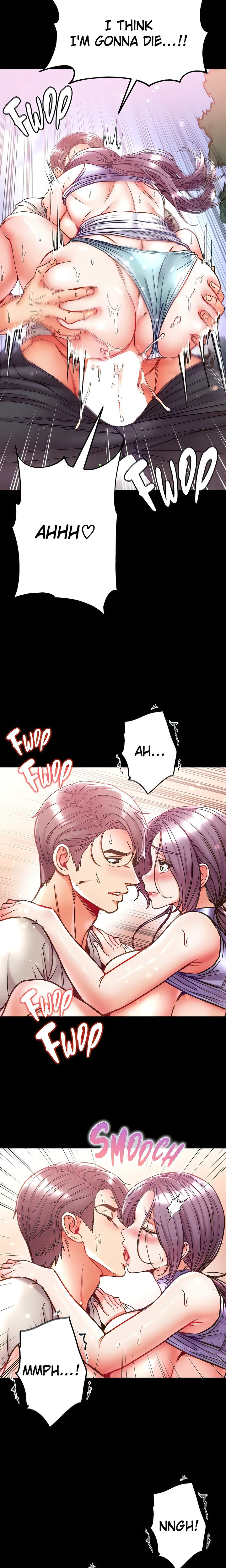 Grand Disciple - Chapter 49 [photo 12] - MangaPorn