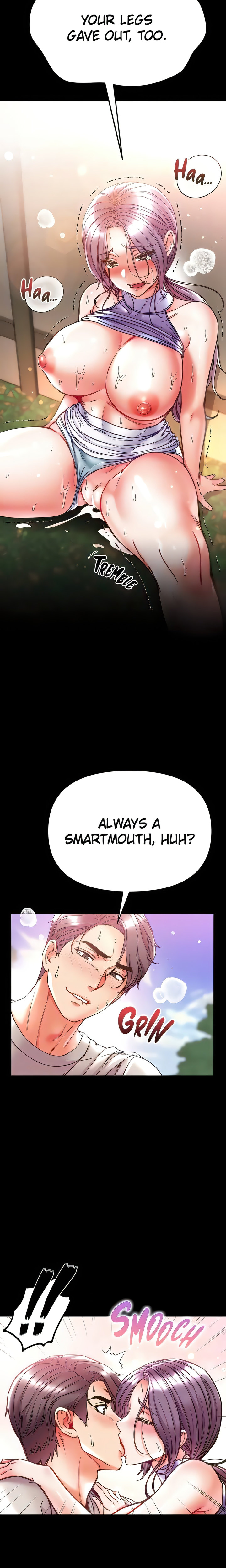 Grand Disciple - Chapter 49 [photo 17] - MangaPorn