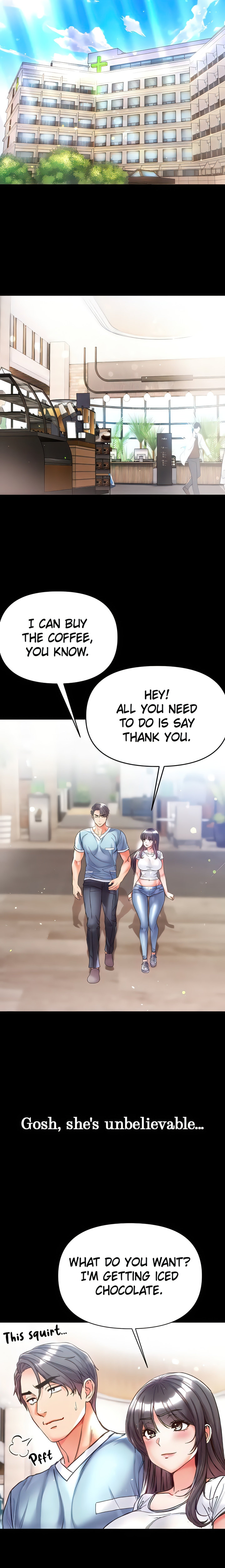 Grand Disciple - Chapter 49 [photo 20] - MangaPorn