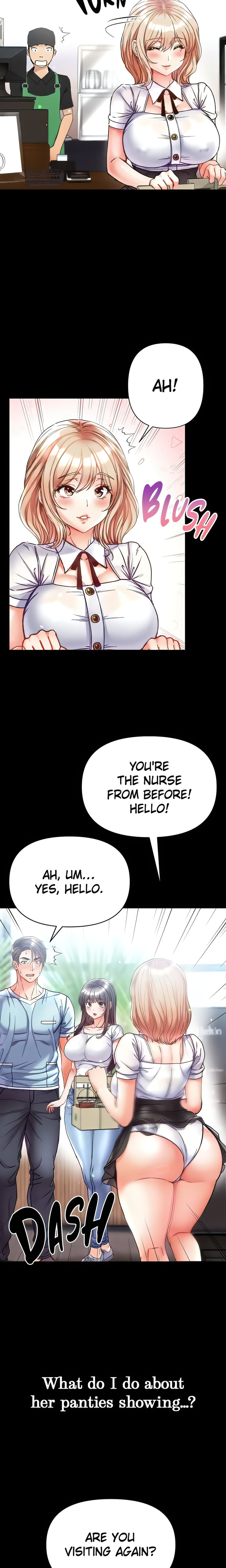 Grand Disciple - Chapter 49 [photo 23] - MangaPorn