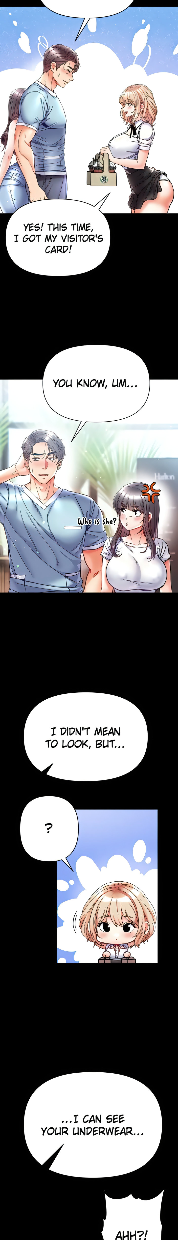 Grand Disciple - Chapter 49 [photo 24] - MangaPorn