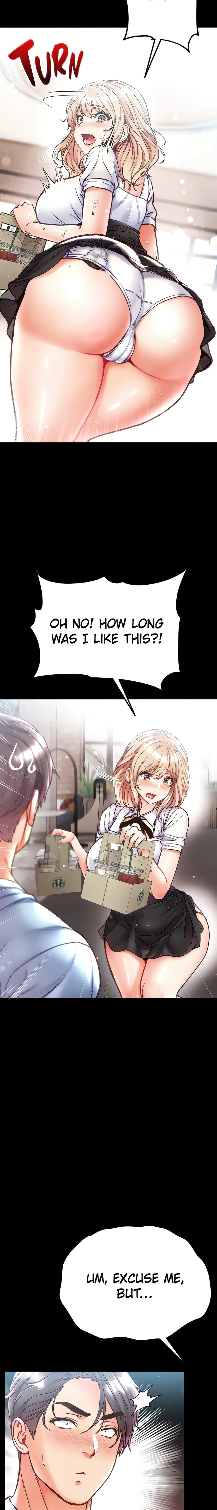 Grand Disciple - Chapter 49 [photo 25] - MangaPorn