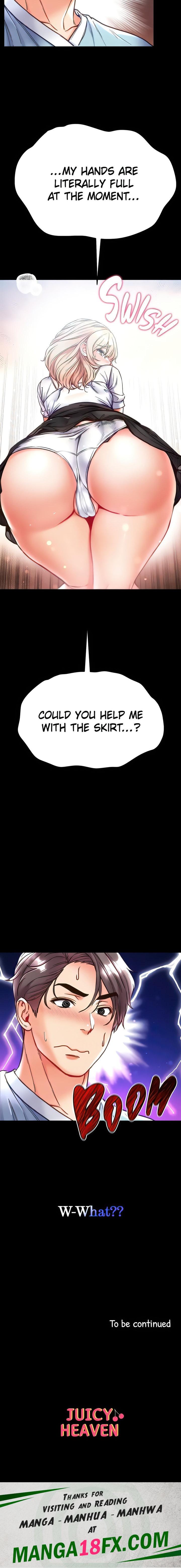 Grand Disciple - Chapter 49 [photo 26] - MangaPorn