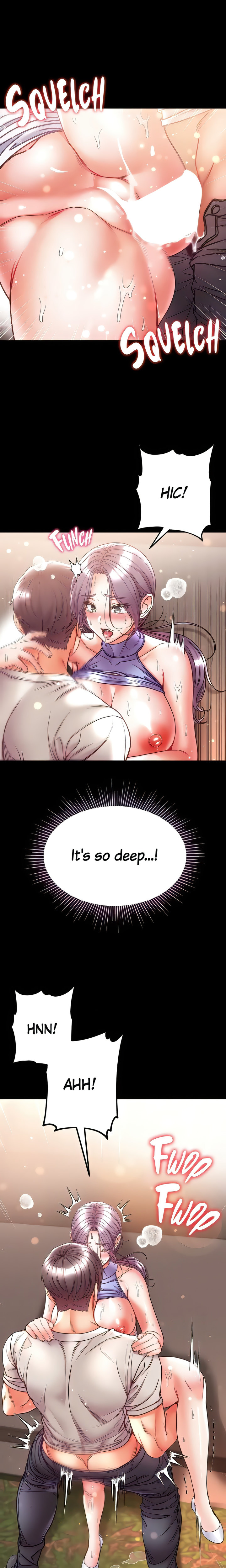 Grand Disciple - Chapter 49 [photo 4] - MangaPorn