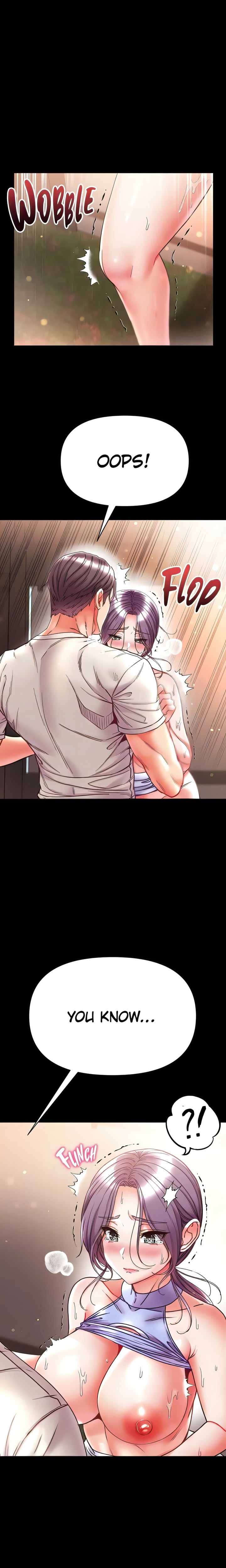 Grand Disciple - Chapter 49 [photo 7] - MangaPorn