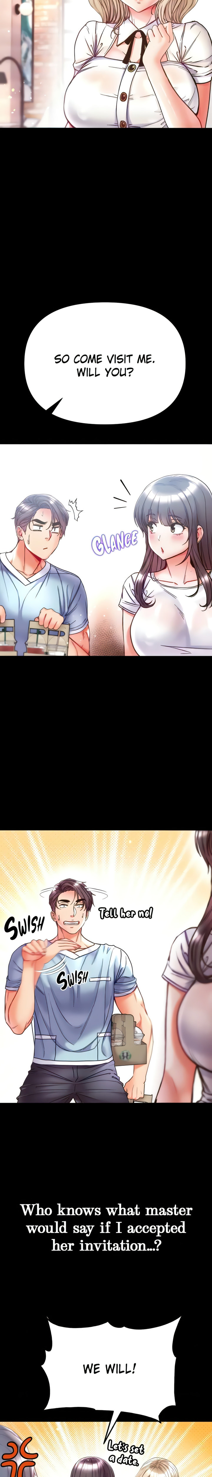 Grand Disciple - Chapter 50 [photo 10] - MangaPorn