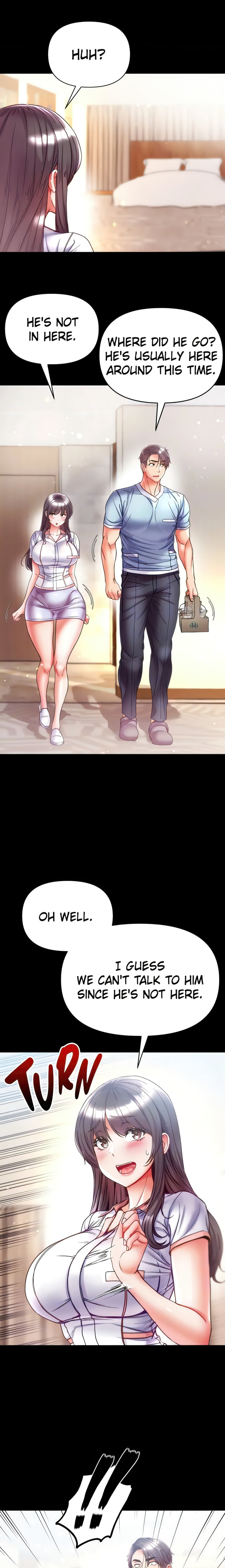 Grand Disciple - Chapter 50 [photo 15] - MangaPorn