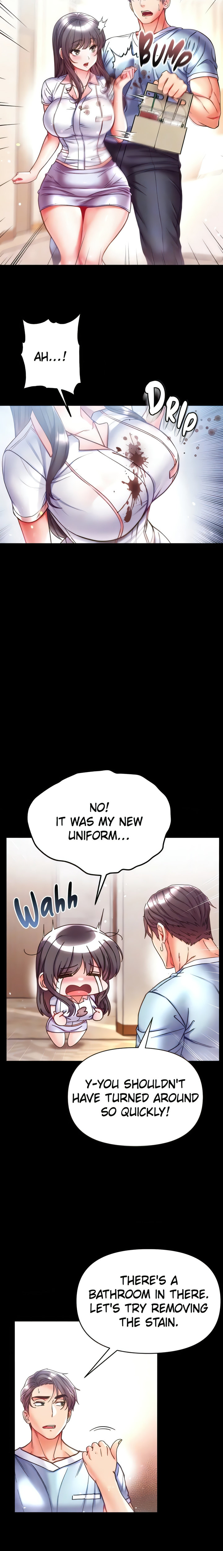 Grand Disciple - Chapter 50 [photo 16] - MangaPorn