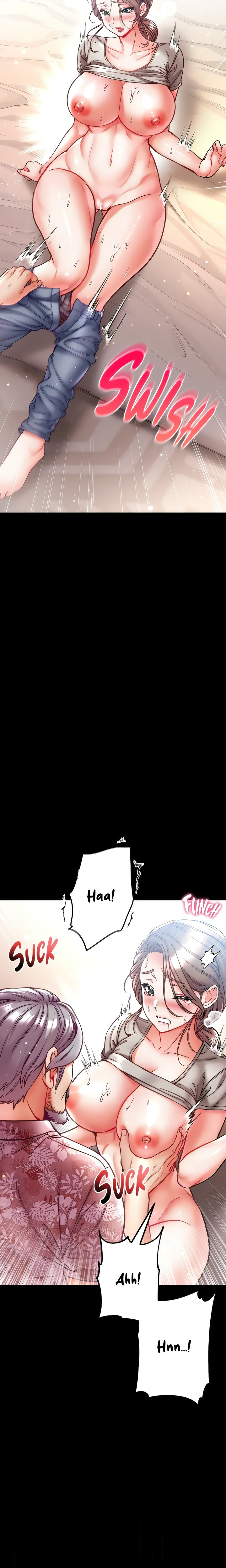 Grand Disciple - Chapter 50 [photo 22] - MangaPorn