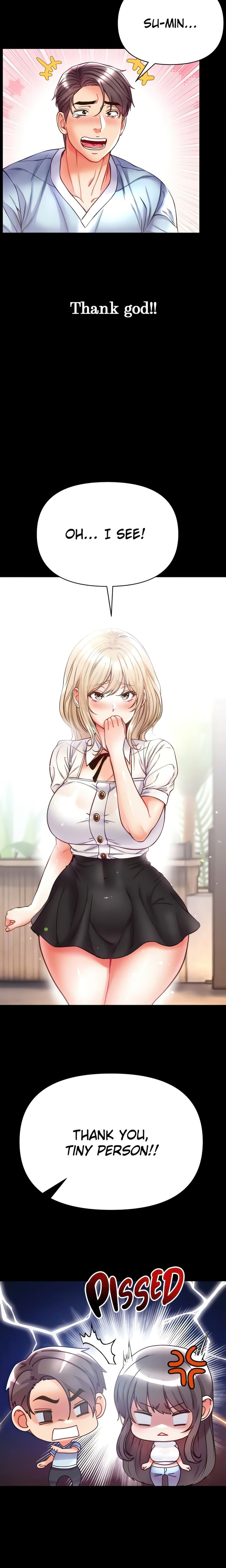 Grand Disciple - Chapter 50 [photo 5] - MangaPorn