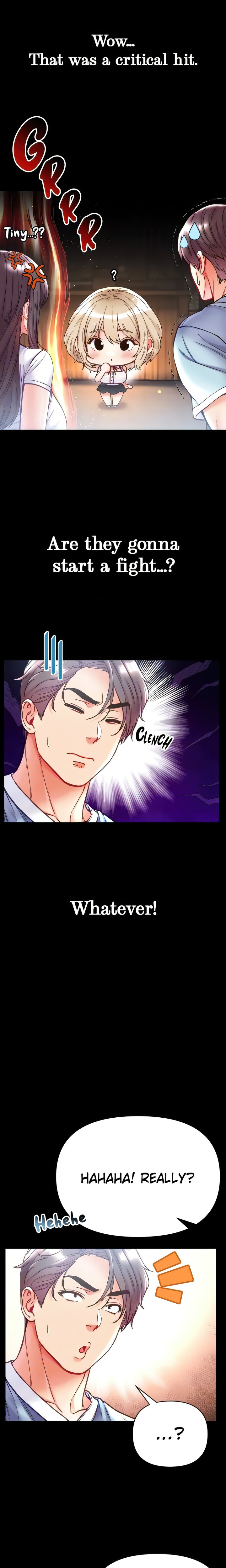 Grand Disciple - Chapter 50 [photo 6] - MangaPorn