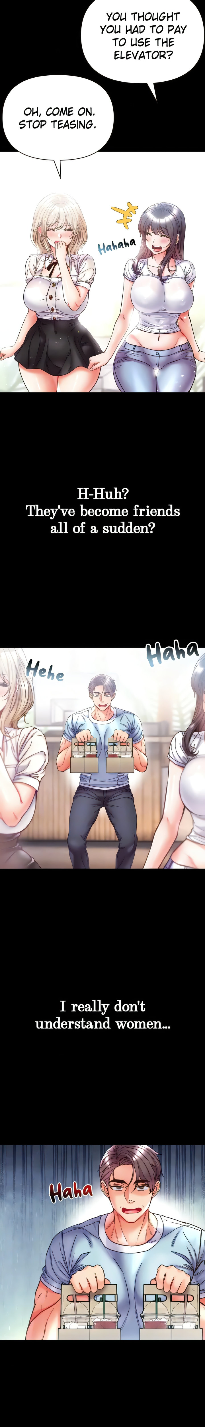 Grand Disciple - Chapter 50 [photo 7] - MangaPorn