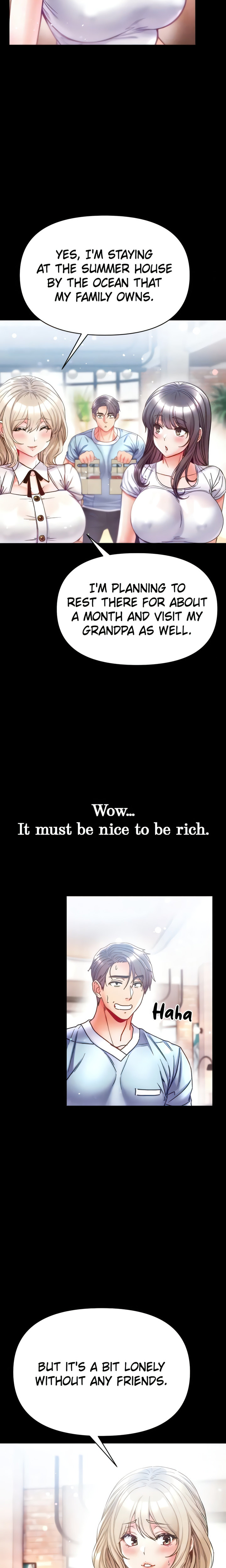 Grand Disciple - Chapter 50 [photo 9] - MangaPorn