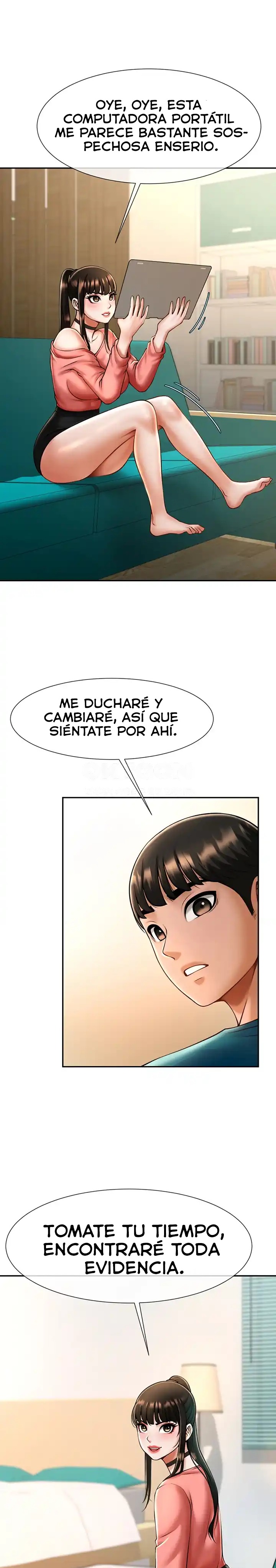The Cheat Code Hitter Fucks Them All Raw - Chapter 9 [photo 12] - MangaPorn