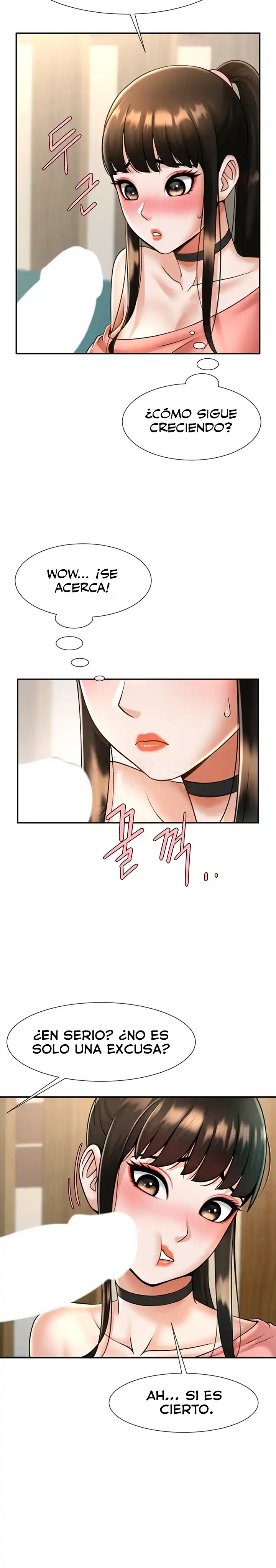 The Cheat Code Hitter Fucks Them All Raw - Chapter 9 [photo 16] - MangaPorn