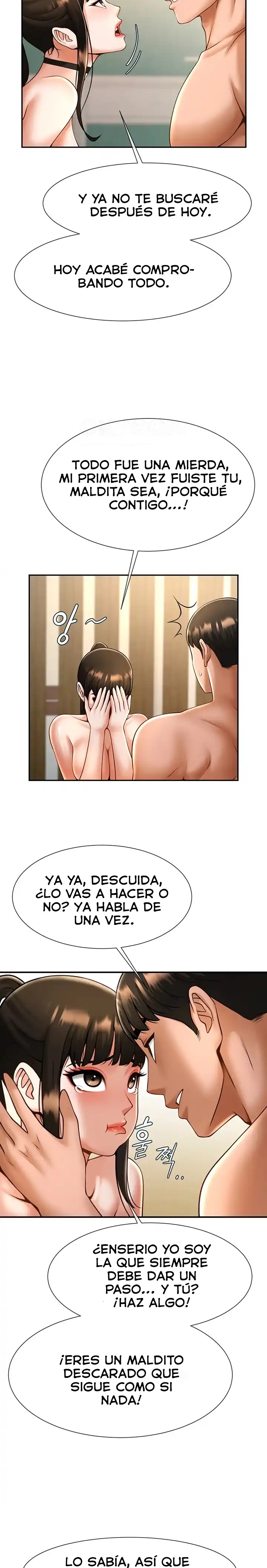 The Cheat Code Hitter Fucks Them All Raw - Chapter 9 [photo 24] - MangaPorn