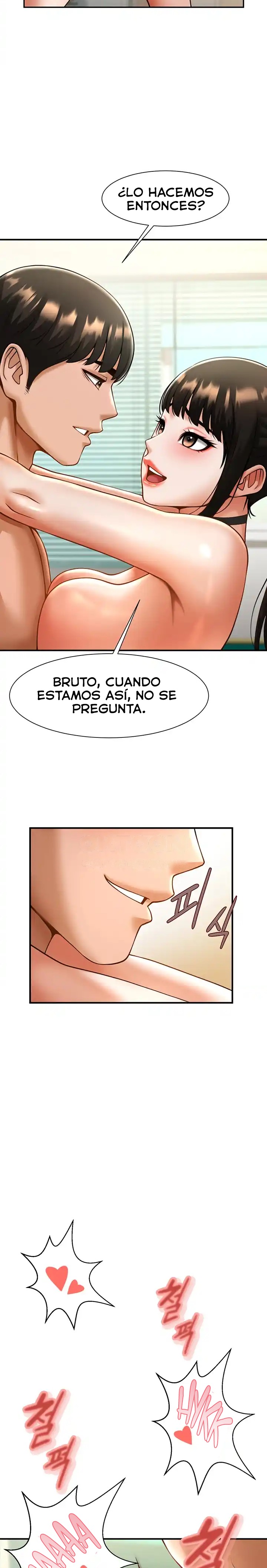 The Cheat Code Hitter Fucks Them All Raw - Chapter 9 [photo 27] - MangaPorn